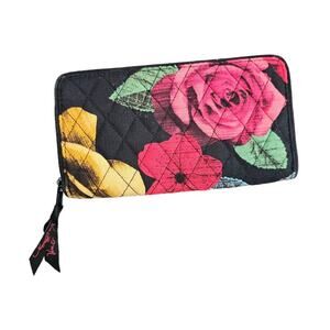 Vera Bradley Wallet